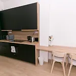 Apartamento Madách Fox *