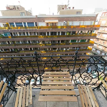 Apartment Madach Fox *