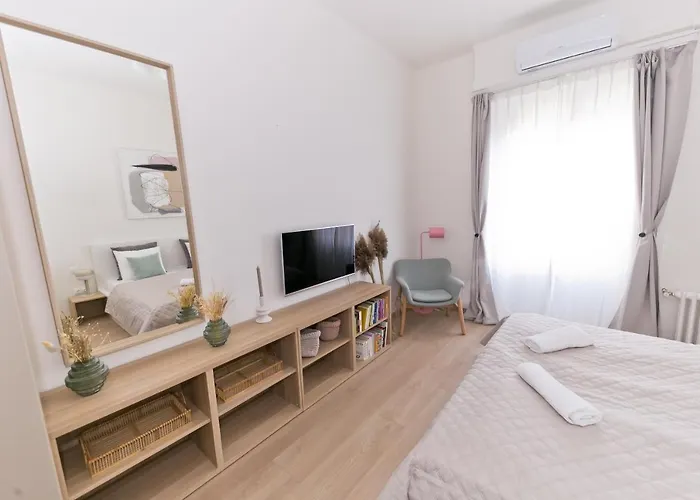 Madach Fox Appartement Budapest